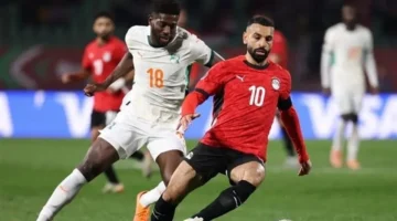 موعد مباراة مصر والسعودية ضمن جدول مواجهات المنتخب في كأس العالم 2026